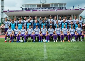 FC Argeş - sezonul 2019-2020